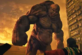 网飞疯了！这大尺度末世片差点给我送走图片