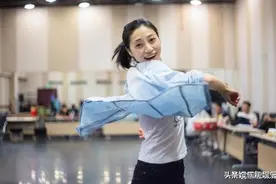 女演员李楠因卵巢癌离世年仅39岁，曾出演《大宅门》网友：可惜了图片