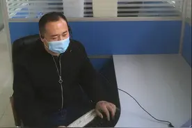 一个人，一部热线，已坚守半个月！石家庄12348公共法律服务热线不停摆图片