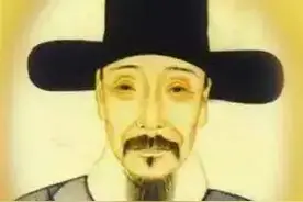 辞官120多次的明朝宰相，拼了命也要回泉州图片