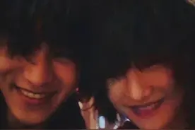 45岁陈坤晒周迅多张美照，连续12年为其庆生，曾一度传两人将闪婚图片