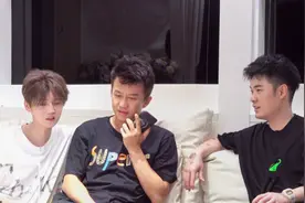 坑熟人、极品抠门、塑料兄弟情，这种纯坑综艺，玩的就是刺激图片