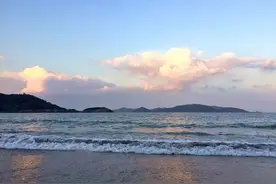 宁波市第一大岛，低调小众又迷人图片