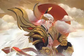 王者荣耀后羿削弱,木兰真霸体东皇张良也不怕,重剑一:我杀我自己图片