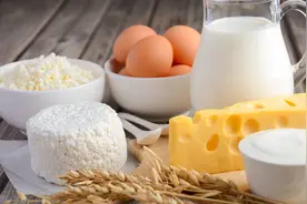 补钙最靠谱的方法是这个！大人小孩都能吃，一瓶管全家人图片