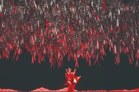 美到无死角，这些舞剧你值得拥有图片