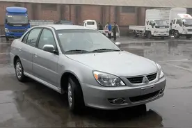 1万元以内的自动挡二手车有哪些选择？图片