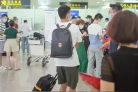 武磊重返西甲！巴萨离队第一人不是梅西图片