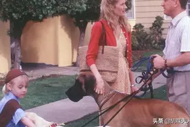 智障给精明人上了一课？《我是山姆》中有个争夺抚养权的弱智爸爸图片