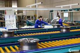 聚焦“六新”促转型——运城经济技术开发区全力推进项目建设和招商引资工作纪实图片