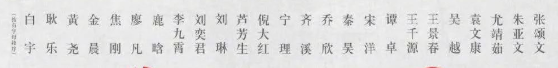 一集入坑，国产悬疑好久没发狠了