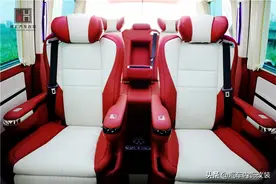 西安大众迈特威改装效果好哇塞，迷咸阳，惑长安图片