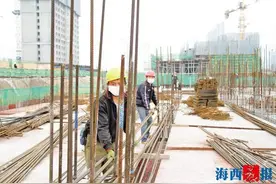 厦门将增4520套公租房 预计明年底竣工图片