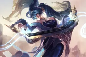 英雄联盟手游：打上了钻石 分享一下自己对于上单生态的浅薄见解图片