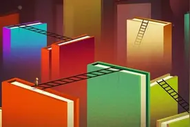 “双减”之下的小学生课外阅读书单（转给家长）图片