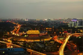 玩转古都北京，只需收藏这6条精华线路图片