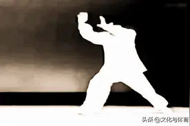 ​六合螳螂拳技击五要之实用手法图片