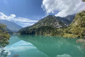 2021年国庆九寨沟、黄龙4日自驾游记（附攻略）图片