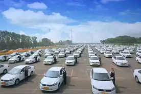 科目一考试技巧，科目一速成法，有了这些规律和方法轻松一次过图片