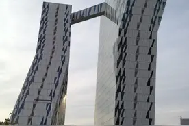 开发商卖不动房子会怎么办？图片