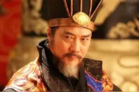 宇文士及：隋末最会站队的男人，却被自己的哥哥宇文化及拖累一生图片