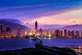 同位于浙江的温州和绍兴，谁的综合实力更强？图片