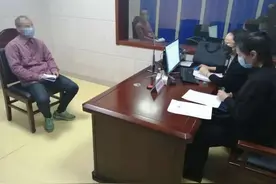 女理发师上门理发却遭强奸：5年前老主顾借口“姥爷”腿脚不便，将对方骗到偏僻民房施暴图片