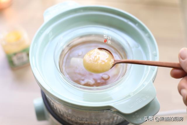 莲子冰糖花胶煲 2026年莲子冰糖花胶煲汤的做法