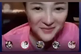 高忆晨和大连冰冰感情复合。