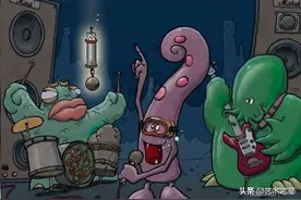 如何在克苏鲁神话故事里获得Happy Ending（2）图片