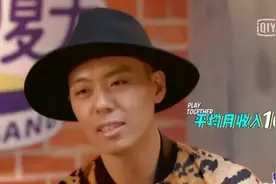 周深跨界科技品牌推新单曲，宝藏男孩终于出圈、赚钱了图片