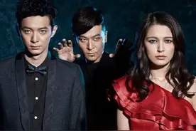 《灵魂摆渡4》强势来袭，新铁三角上阵，悬疑恐怖感全面大升级图片