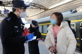 “爱心地图”解忧，宝宝“口粮”不愁！湖北天门民警的创意火了【各地政法要闻】图片