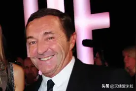 欧洲时尚圈“恶魔”：当模特公司老板，娶顶级超模，竟是性侵惯犯图片