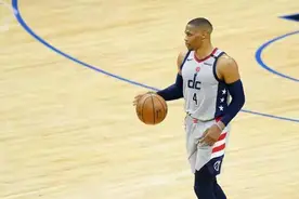 奇才湖人交易正式达成！4换1韦少联手詹眉，但薪金空间锁死难补强图片