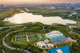 只隔一条街，市区、环城的价差有多大？图片