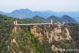 人们常说的沂蒙山，称谓从何而来？到底是不是一座山？图片