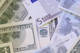 美元制造成本1.35一张，欧元成本1.23一张，人民币制造成本是多少图片