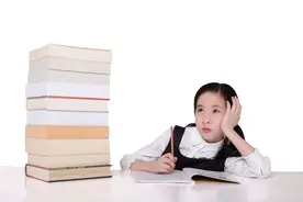 古汉语中的“靡”字义项详解，从成语和例句轻松掌握图片