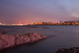 一字排开的鲁南经济圈，临沂和济宁，谁才是区域发展的核心城市图片