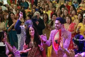 看看印度富人区的奢侈生活，就能知道，他们为何觉得中国很穷图片