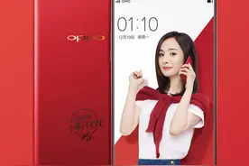 OPPO：从R到Reno系列的轮回图片