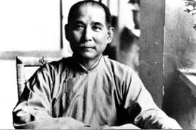 孙中山遗体处理：从永久保存到混凝土封固，吊唁结束移交中山陵图片