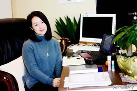 80后警花跨界做家政，跻身行业前三！她的成功你或许可以借鉴图片