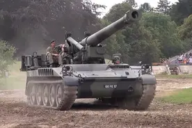 红色警戒武器原型大盘点，老玩家进来看看图片