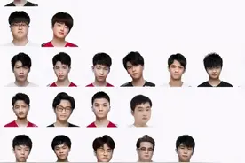 LPL现役AD排名：阿水独一档，焕烽第三档 Puff更是垫底图片