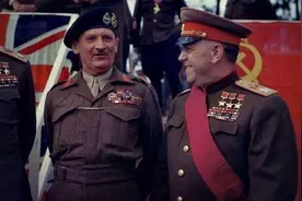 希特勒有多高？揭秘二战各国将帅的真实身高图片