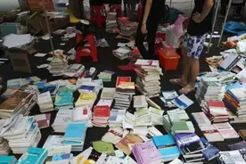 揭秘“上门废品回收”的千亿市场在哪里？图片