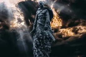 俄罗斯的雕塑有多绝？图片