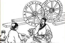 鲁班与墨子的模拟攻守PK：输赢重要吗？谁有话语权，谁就赢了图片